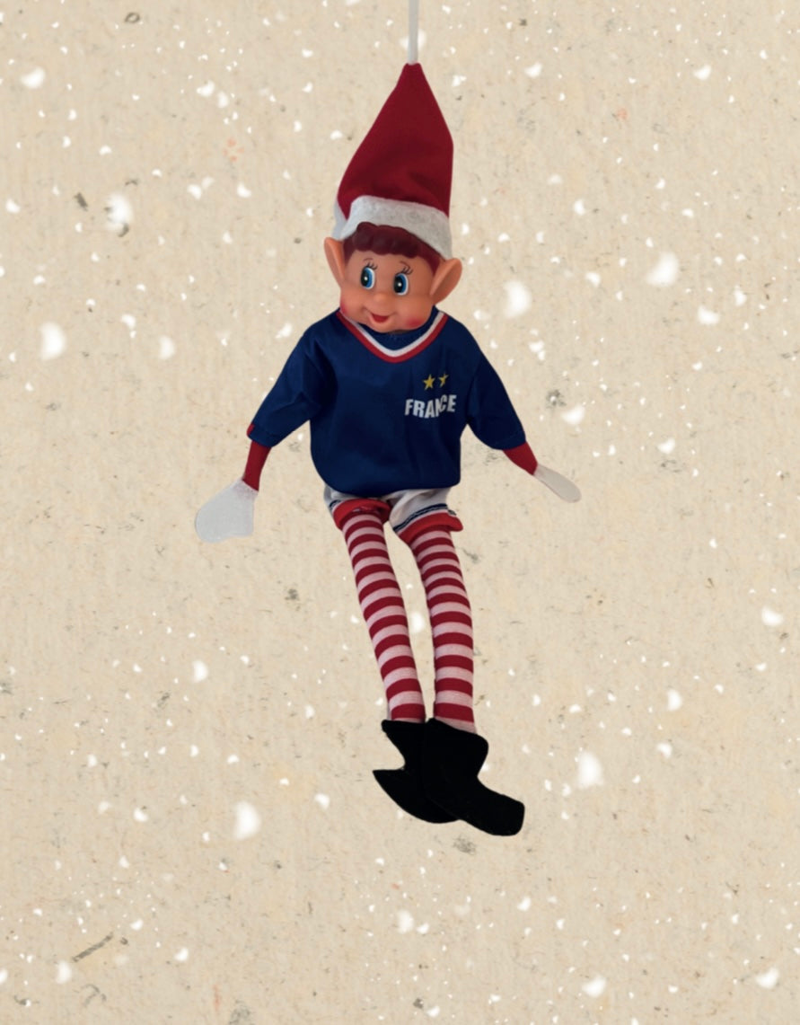 Déguisements Lutins Farceurs