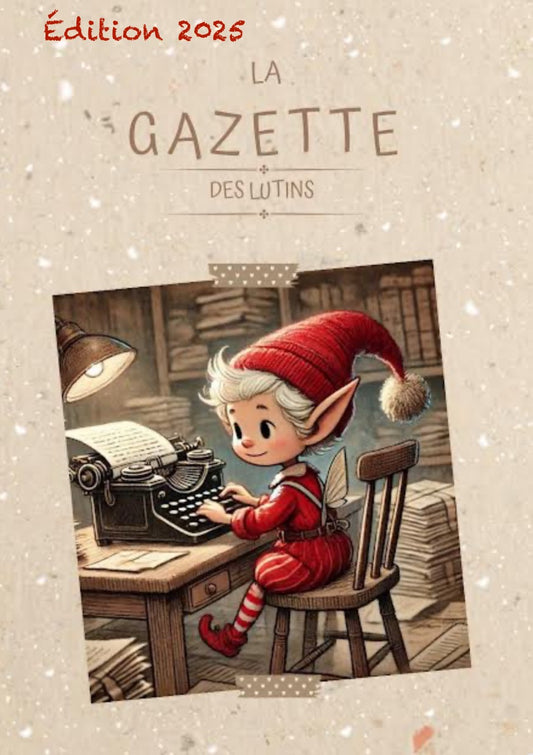 Gazette des lutins