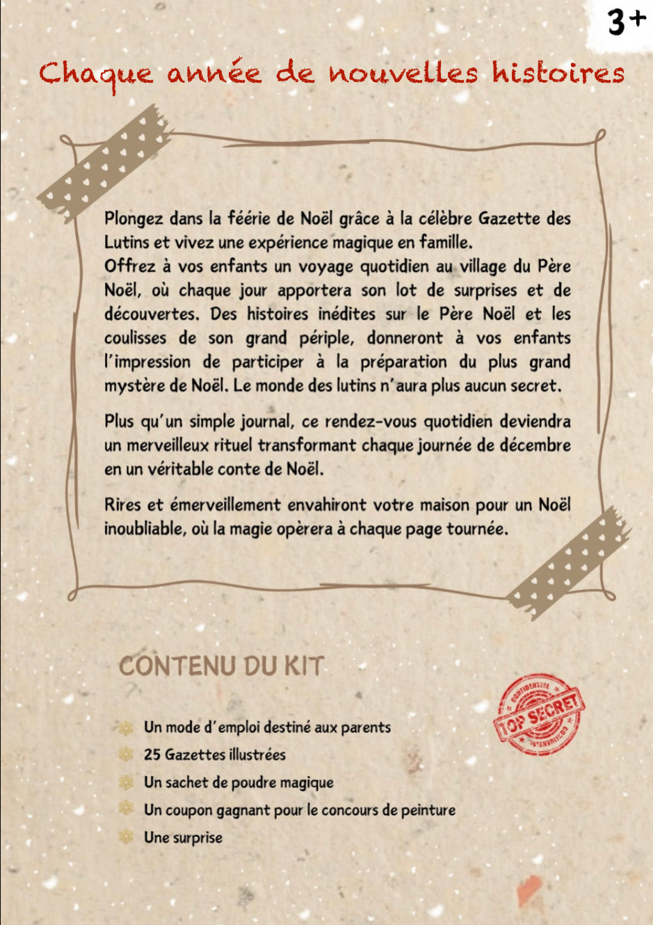 Gazette des lutins