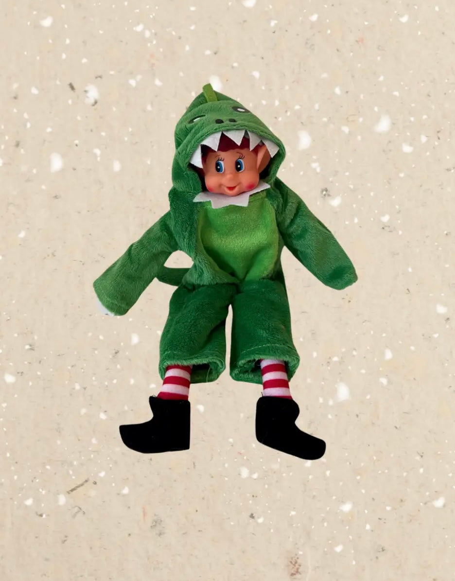 Déguisements Lutins Farceurs