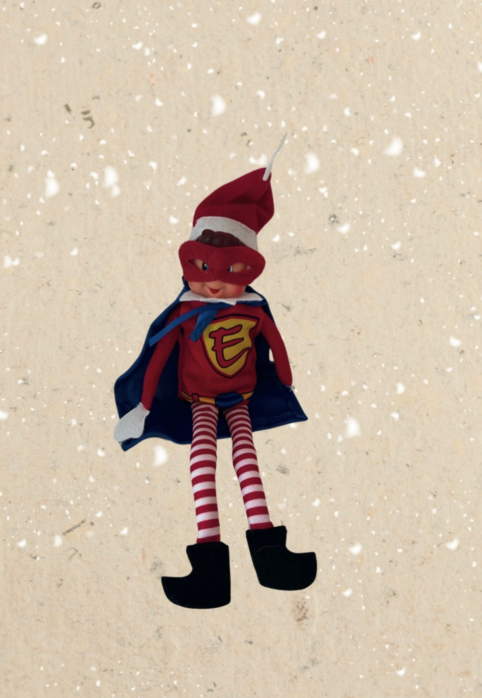 Déguisements Lutins Farceurs